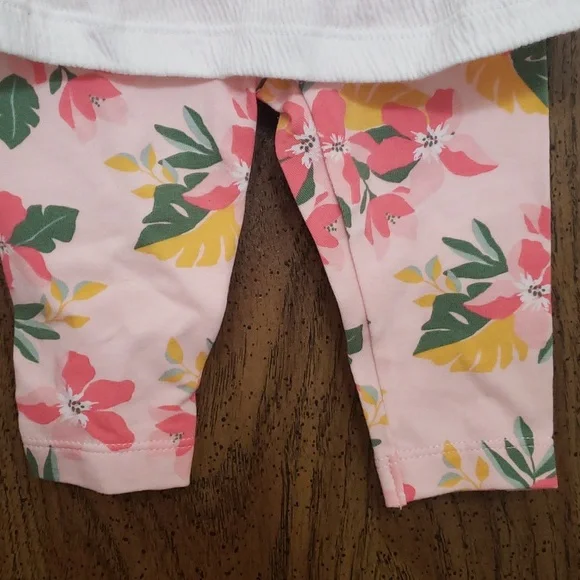 2pc set flowers - Picture 3 of 6